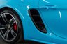 USED 2017 17 PORSCHE 718 BOXSTER 2.5T S Convertible 2dr Petrol PDK Euro 6 (s/s) (350 ps) 