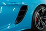 USED 2017 17 PORSCHE 718 BOXSTER 2.5T S Convertible 2dr Petrol PDK Euro 6 (s/s) (350 ps) 