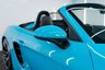 USED 2017 17 PORSCHE 718 BOXSTER 2.5T S Convertible 2dr Petrol PDK Euro 6 (s/s) (350 ps) 
