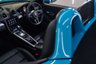 USED 2017 17 PORSCHE 718 BOXSTER 2.5T S Convertible 2dr Petrol PDK Euro 6 (s/s) (350 ps) 
