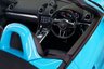 USED 2017 17 PORSCHE 718 BOXSTER 2.5T S Convertible 2dr Petrol PDK Euro 6 (s/s) (350 ps) 