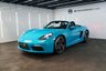 USED 2017 17 PORSCHE 718 BOXSTER 2.5T S Convertible 2dr Petrol PDK Euro 6 (s/s) (350 ps) 