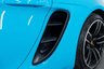 USED 2017 17 PORSCHE 718 BOXSTER 2.5T S Convertible 2dr Petrol PDK Euro 6 (s/s) (350 ps) 