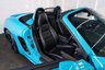 USED 2017 17 PORSCHE 718 BOXSTER 2.5T S Convertible 2dr Petrol PDK Euro 6 (s/s) (350 ps) 