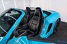USED 2017 17 PORSCHE 718 BOXSTER 2.5T S Convertible 2dr Petrol PDK Euro 6 (s/s) (350 ps) 