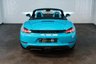 USED 2017 17 PORSCHE 718 BOXSTER 2.5T S Convertible 2dr Petrol PDK Euro 6 (s/s) (350 ps) 