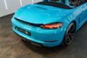 USED 2017 17 PORSCHE 718 BOXSTER 2.5T S Convertible 2dr Petrol PDK Euro 6 (s/s) (350 ps) 