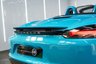 USED 2017 17 PORSCHE 718 BOXSTER 2.5T S Convertible 2dr Petrol PDK Euro 6 (s/s) (350 ps) 