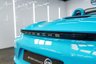 USED 2017 17 PORSCHE 718 BOXSTER 2.5T S Convertible 2dr Petrol PDK Euro 6 (s/s) (350 ps) 