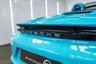 USED 2017 17 PORSCHE 718 BOXSTER 2.5T S Convertible 2dr Petrol PDK Euro 6 (s/s) (350 ps) 