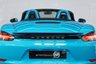USED 2017 17 PORSCHE 718 BOXSTER 2.5T S Convertible 2dr Petrol PDK Euro 6 (s/s) (350 ps) 