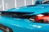 USED 2017 17 PORSCHE 718 BOXSTER 2.5T S Convertible 2dr Petrol PDK Euro 6 (s/s) (350 ps) 