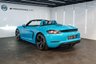 USED 2017 17 PORSCHE 718 BOXSTER 2.5T S Convertible 2dr Petrol PDK Euro 6 (s/s) (350 ps) 