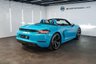 USED 2017 17 PORSCHE 718 BOXSTER 2.5T S Convertible 2dr Petrol PDK Euro 6 (s/s) (350 ps) 