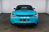 USED 2017 17 PORSCHE 718 BOXSTER 2.5T S Convertible 2dr Petrol PDK Euro 6 (s/s) (350 ps) 