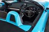 USED 2017 17 PORSCHE 718 BOXSTER 2.5T S Convertible 2dr Petrol PDK Euro 6 (s/s) (350 ps) 