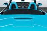 USED 2017 17 PORSCHE 718 BOXSTER 2.5T S Convertible 2dr Petrol PDK Euro 6 (s/s) (350 ps) 