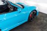 USED 2017 17 PORSCHE 718 BOXSTER 2.5T S Convertible 2dr Petrol PDK Euro 6 (s/s) (350 ps) 
