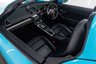USED 2017 17 PORSCHE 718 BOXSTER 2.5T S Convertible 2dr Petrol PDK Euro 6 (s/s) (350 ps) 
