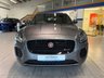 USED 2020 70 JAGUAR E-PACE 2.0 P200 Chequered Flag SUV 5dr Petrol Auto AWD Euro 6 (s/s) (200 ps) 