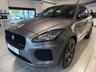 USED 2020 70 JAGUAR E-PACE 2.0 P200 Chequered Flag SUV 5dr Petrol Auto AWD Euro 6 (s/s) (200 ps) 