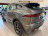USED 2020 70 JAGUAR E-PACE 2.0 P200 Chequered Flag SUV 5dr Petrol Auto AWD Euro 6 (s/s) (200 ps) 