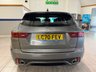 USED 2020 70 JAGUAR E-PACE 2.0 P200 Chequered Flag SUV 5dr Petrol Auto AWD Euro 6 (s/s) (200 ps) 