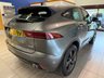 USED 2020 70 JAGUAR E-PACE 2.0 P200 Chequered Flag SUV 5dr Petrol Auto AWD Euro 6 (s/s) (200 ps) 
