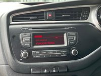 USED 2015 65 KIA CEED 1.6 CRDi 2 Hatchback 5dr Diesel DCT Euro 6 (s/s) (134 bhp) FRESH SERVICE 1 PRE OWNER