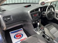 USED 2015 65 KIA CEED 1.6 CRDi 2 Hatchback 5dr Diesel DCT Euro 6 (s/s) (134 bhp) FRESH SERVICE 1 PRE OWNER