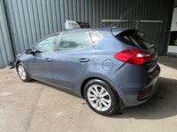 USED 2015 65 KIA CEED 1.6 CRDi 2 Hatchback 5dr Diesel DCT Euro 6 (s/s) (134 bhp) FRESH SERVICE 1 PRE OWNER