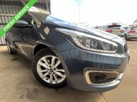 USED 2015 65 KIA CEED 1.6 CRDi 2 Hatchback 5dr Diesel DCT Euro 6 (s/s) (134 bhp) FRESH SERVICE 1 PRE OWNER