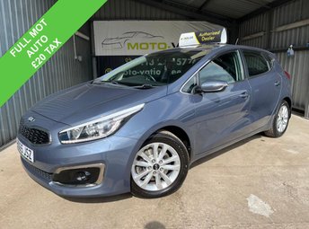 2015 KIA CEED