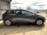 USED 2015 65 KIA CEED 1.6 CRDi 2 Hatchback 5dr Diesel DCT Euro 6 (s/s) (134 bhp) FRESH SERVICE 1 PRE OWNER