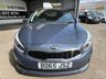 USED 2015 65 KIA CEED 1.6 CRDi 2 Hatchback 5dr Diesel DCT Euro 6 (s/s) (134 bhp) FRESH SERVICE 1 PRE OWNER