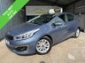 USED 2015 65 KIA CEED 1.6 CRDi 2 Hatchback 5dr Diesel DCT Euro 6 (s/s) (134 bhp) FRESH SERVICE 1 PRE OWNER