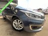 USED 2015 65 KIA CEED 1.6 CRDi 2 Hatchback 5dr Diesel DCT Euro 6 (s/s) (134 bhp) FRESH SERVICE 1 PRE OWNER