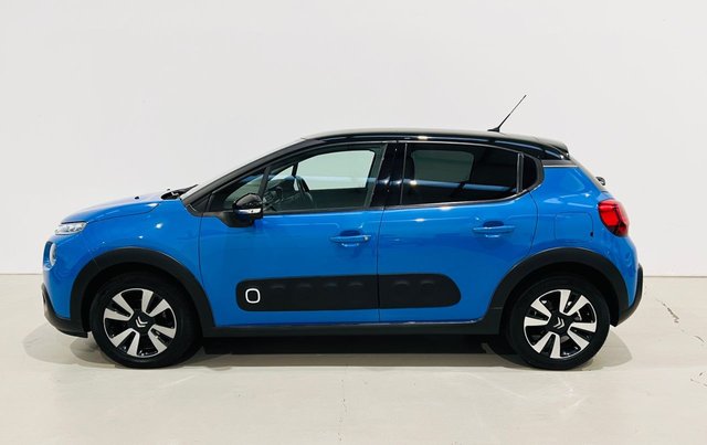 2018 CITROEN C3 - Photo 2