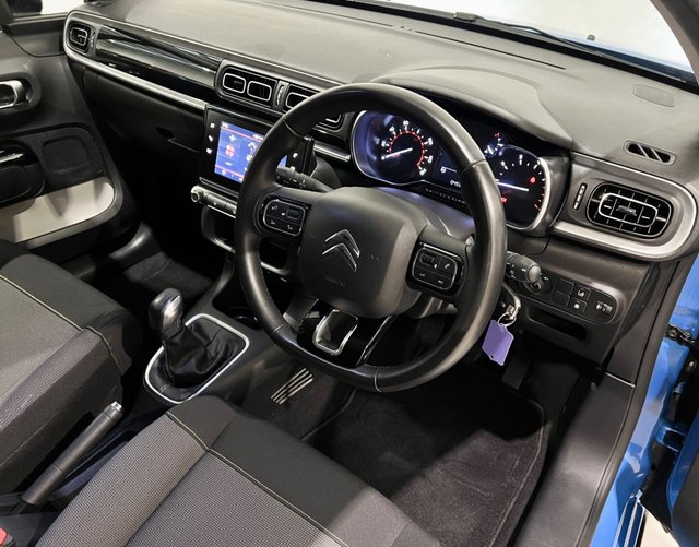 2018 CITROEN C3 - Photo 6