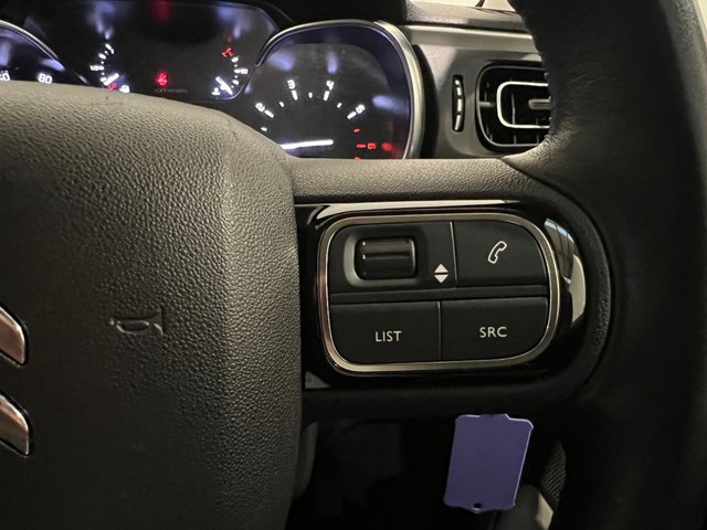 2018 CITROEN C3 - Photo 12