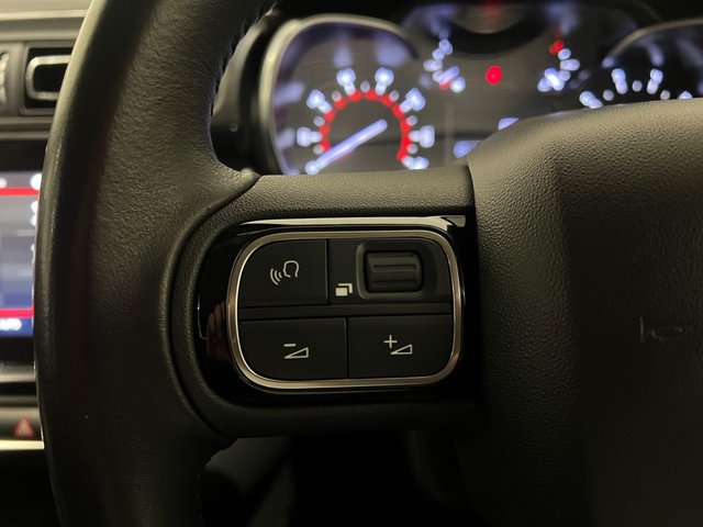 2018 CITROEN C3 - Photo 11