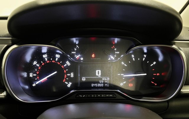 2018 CITROEN C3 - Photo 7