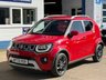USED 2023 72 SUZUKI IGNIS 1.2 Dualjet MHEV SZ-T Hatchback 5dr Petrol Hybrid Manual Euro 6 (s/s) (83 ps) 