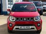 USED 2023 72 SUZUKI IGNIS 1.2 Dualjet MHEV SZ-T Hatchback 5dr Petrol Hybrid Manual Euro 6 (s/s) (83 ps) 