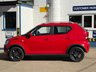 USED 2023 72 SUZUKI IGNIS 1.2 Dualjet MHEV SZ-T Hatchback 5dr Petrol Hybrid Manual Euro 6 (s/s) (83 ps) 