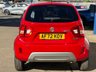 USED 2023 72 SUZUKI IGNIS 1.2 Dualjet MHEV SZ-T Hatchback 5dr Petrol Hybrid Manual Euro 6 (s/s) (83 ps) 