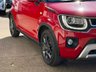USED 2023 72 SUZUKI IGNIS 1.2 Dualjet MHEV SZ-T Hatchback 5dr Petrol Hybrid Manual Euro 6 (s/s) (83 ps) 