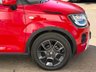 USED 2023 72 SUZUKI IGNIS 1.2 Dualjet MHEV SZ-T Hatchback 5dr Petrol Hybrid Manual Euro 6 (s/s) (83 ps) 