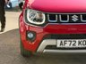 USED 2023 72 SUZUKI IGNIS 1.2 Dualjet MHEV SZ-T Hatchback 5dr Petrol Hybrid Manual Euro 6 (s/s) (83 ps) 