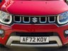 USED 2023 72 SUZUKI IGNIS 1.2 Dualjet MHEV SZ-T Hatchback 5dr Petrol Hybrid Manual Euro 6 (s/s) (83 ps) 